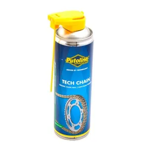 Putoline Tech Chain 500ml