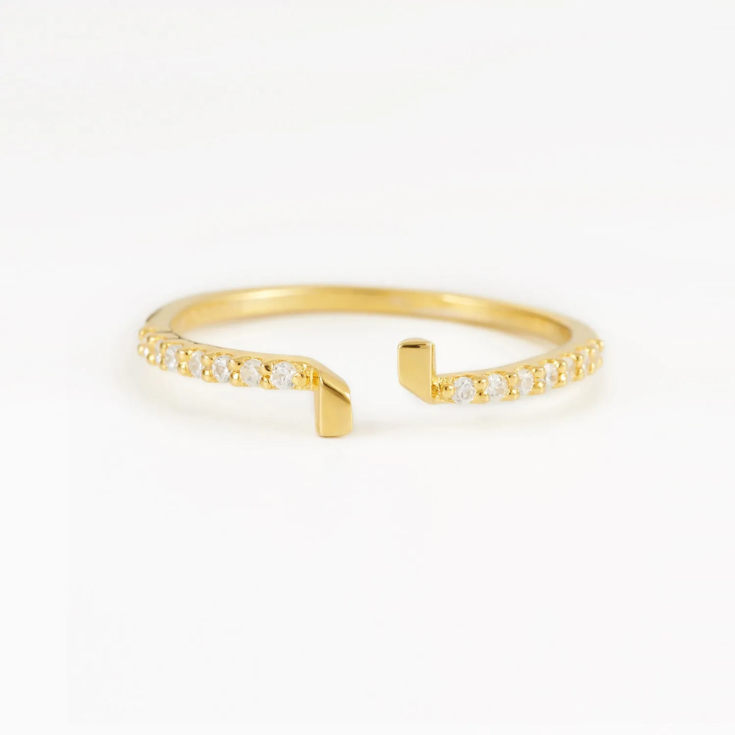 Reverse Ring