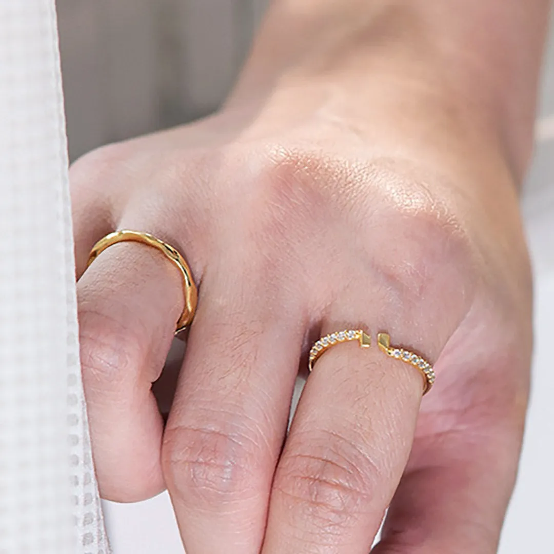 Reverse Ring