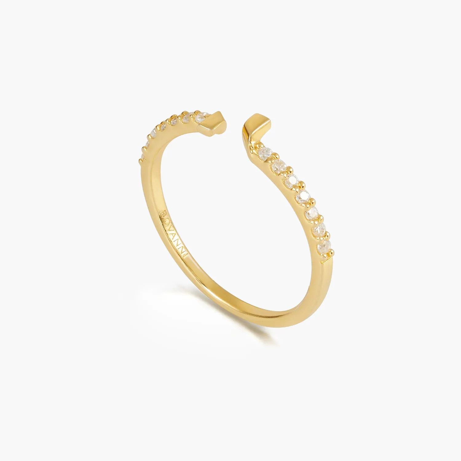 Reverse Ring