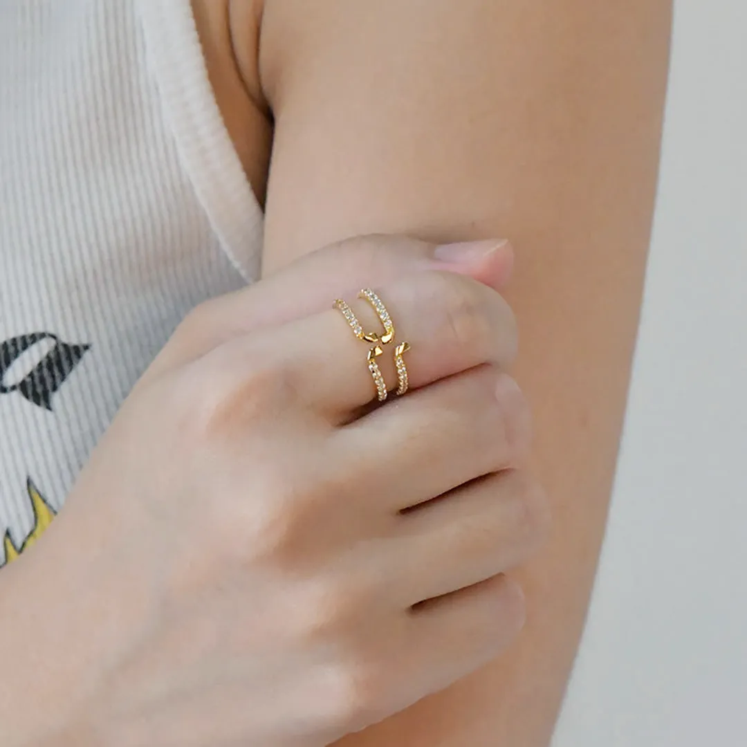 Reverse Ring