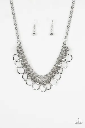 Ring Leader Radiance - Silver