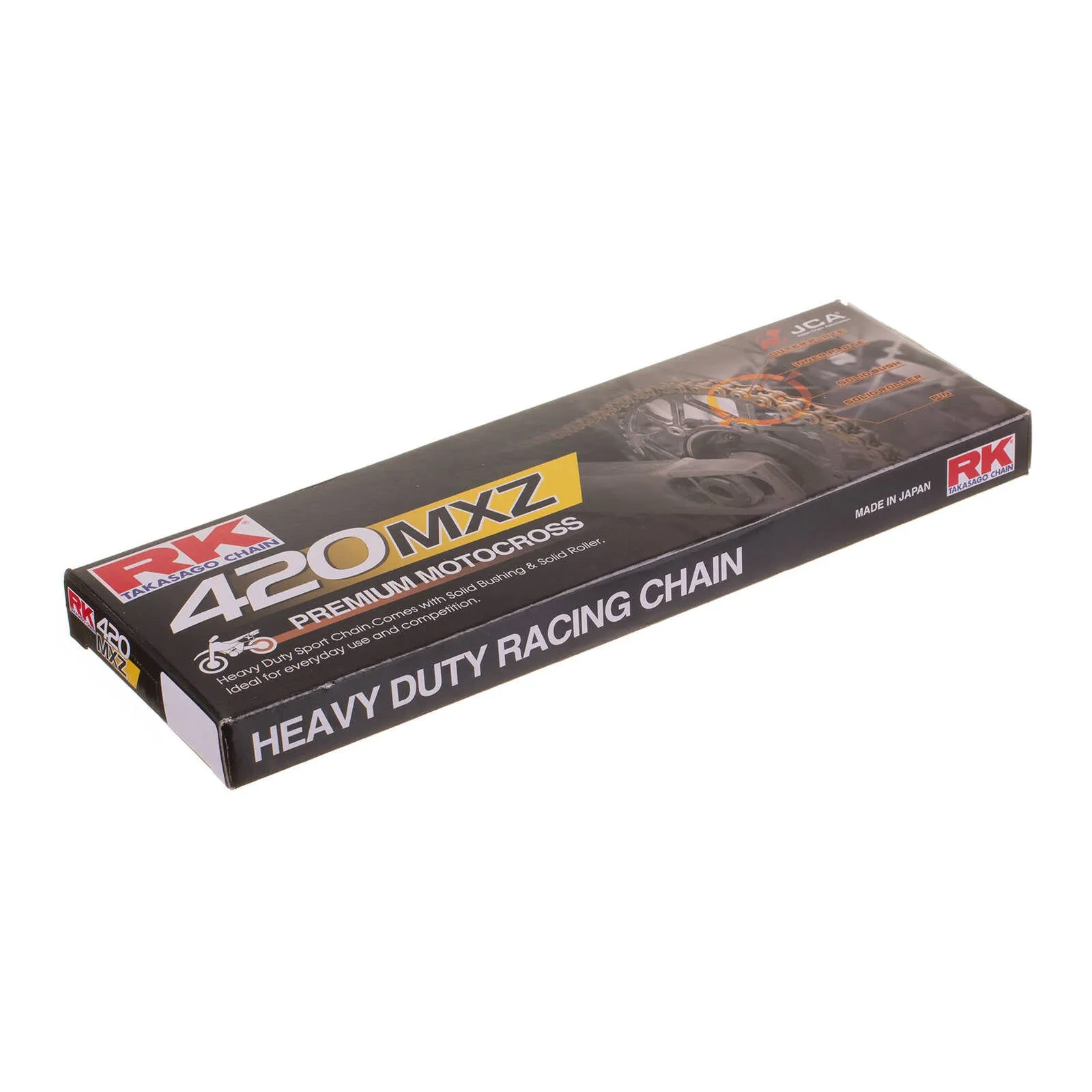 RK 420MXZ Chain