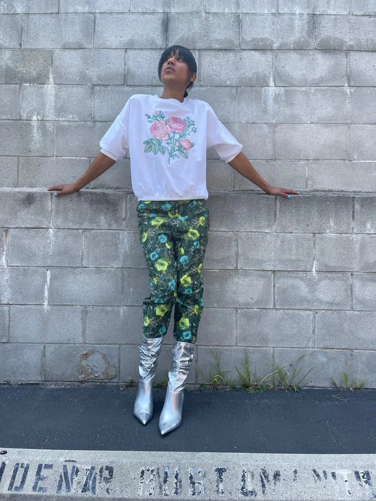 Rose Parade Top