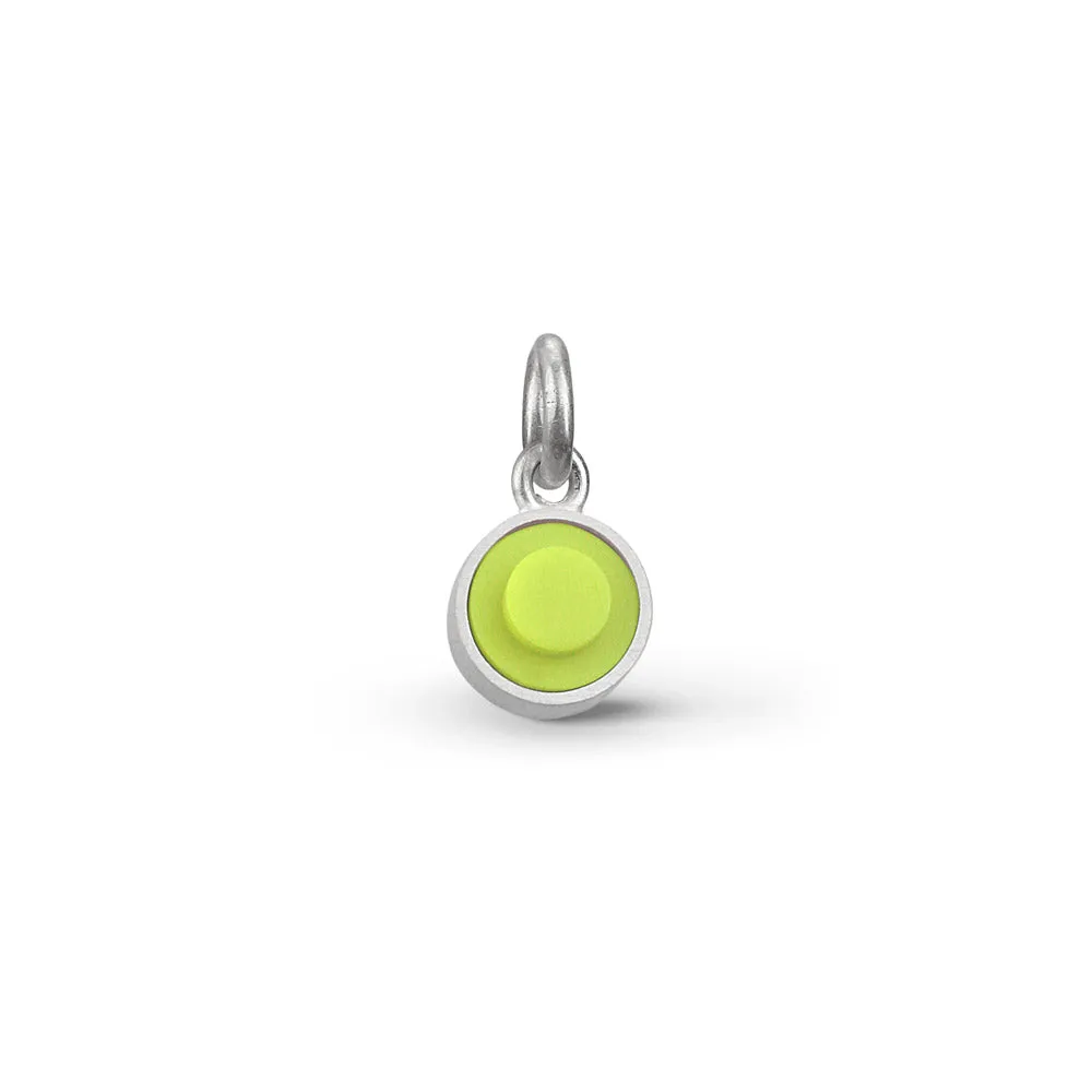 Round Stud Charm