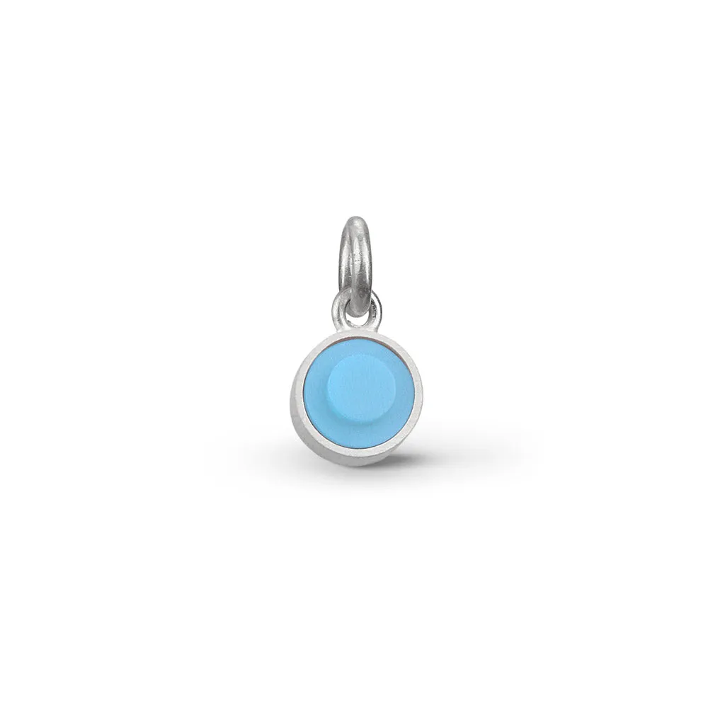 Round Stud Charm