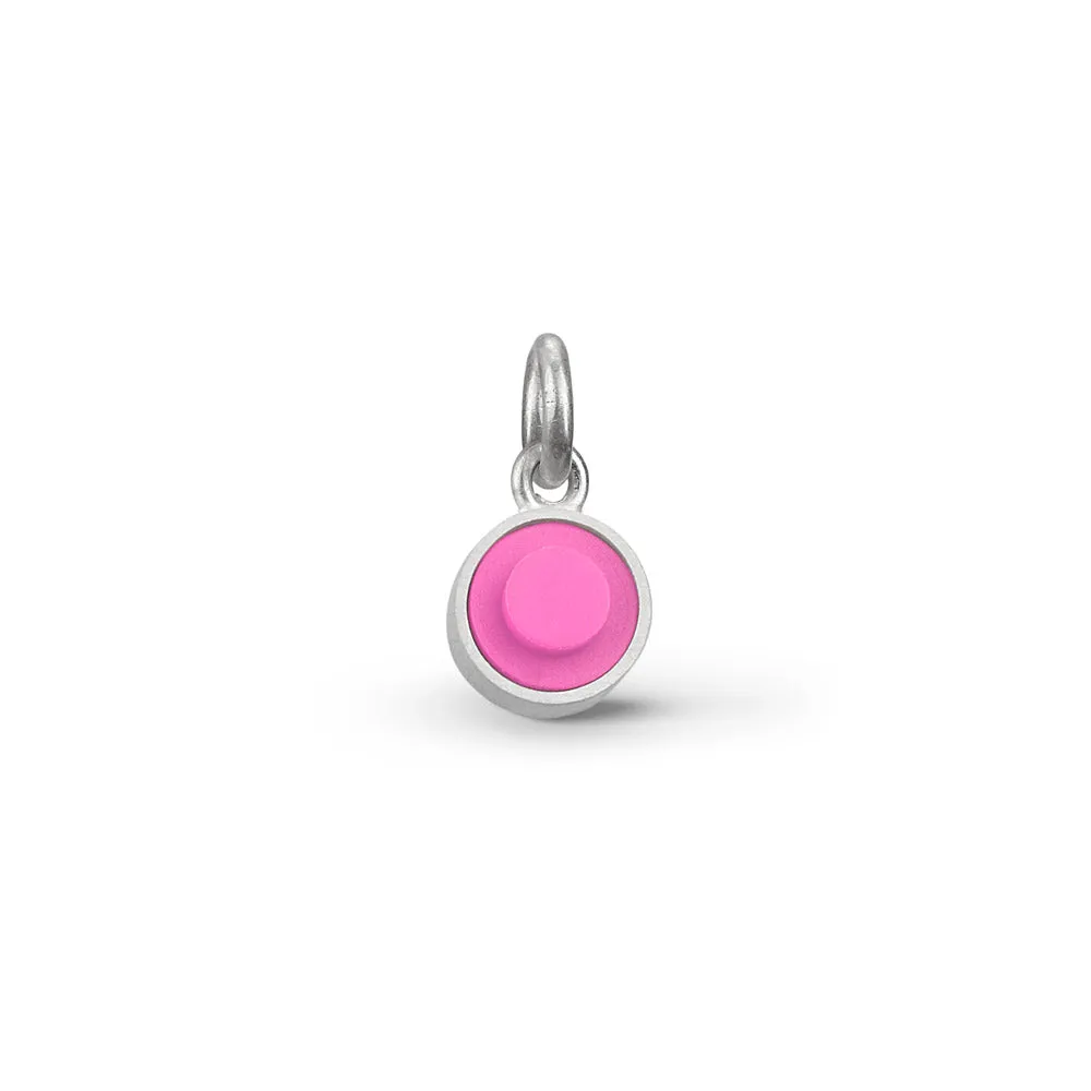 Round Stud Charm