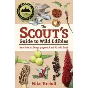 Scout's Guide to Wild Edibles