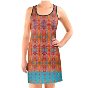 Scuba Dress (Her/Muliebris)(Chain) RJSTH@Fabric#12 RJSTHW2021 RJS