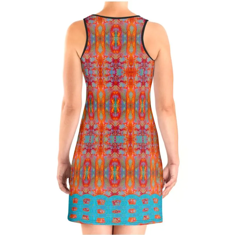 Scuba Dress (Her/Muliebris)(Chain) RJSTH@Fabric#12 RJSTHW2021 RJS