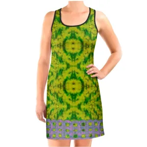 Scuba Dress (Her/Muliebris)(Chain) RJSTH@Fabric#5 RJSTHW2021 RJS