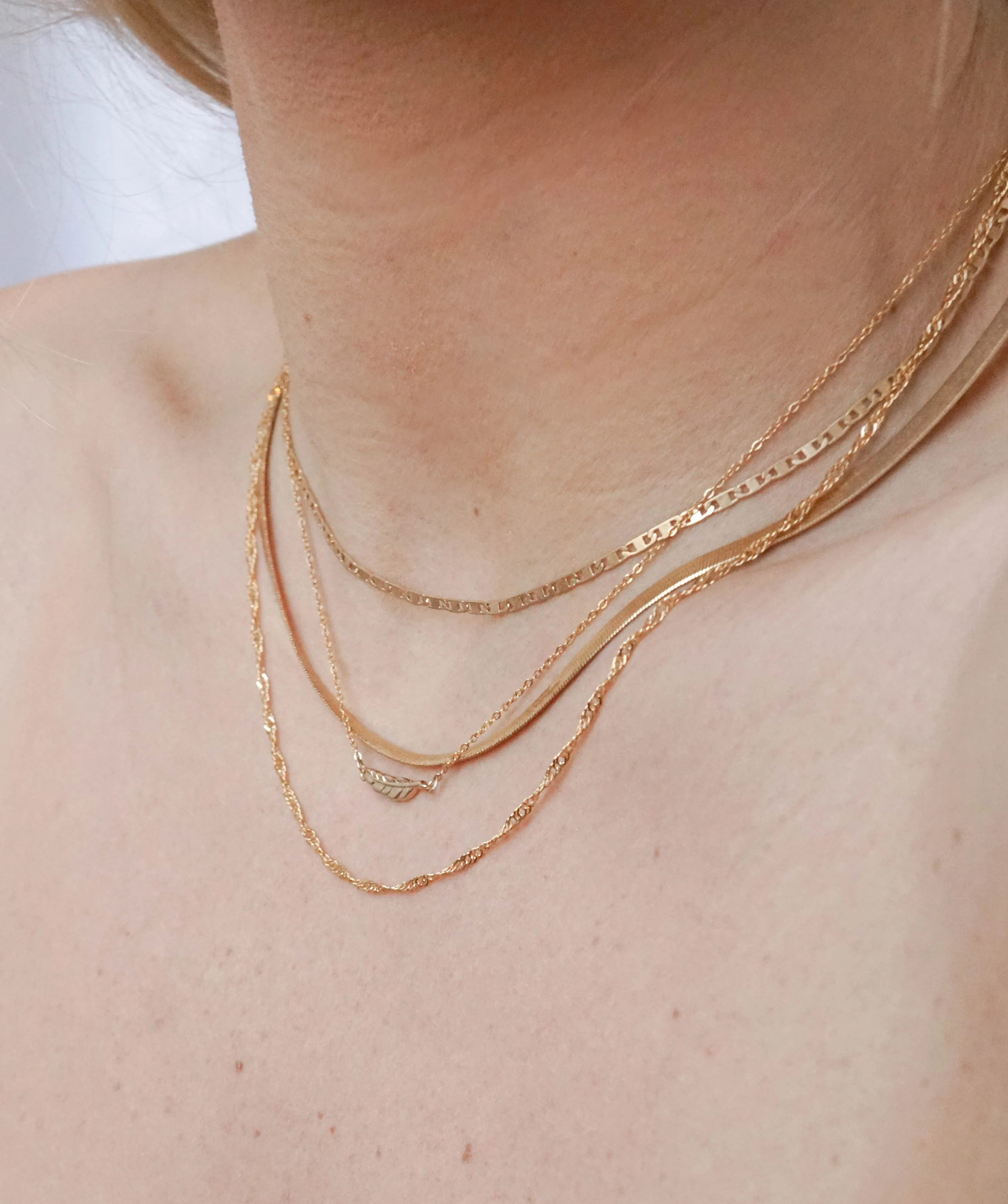 Seaport Collar