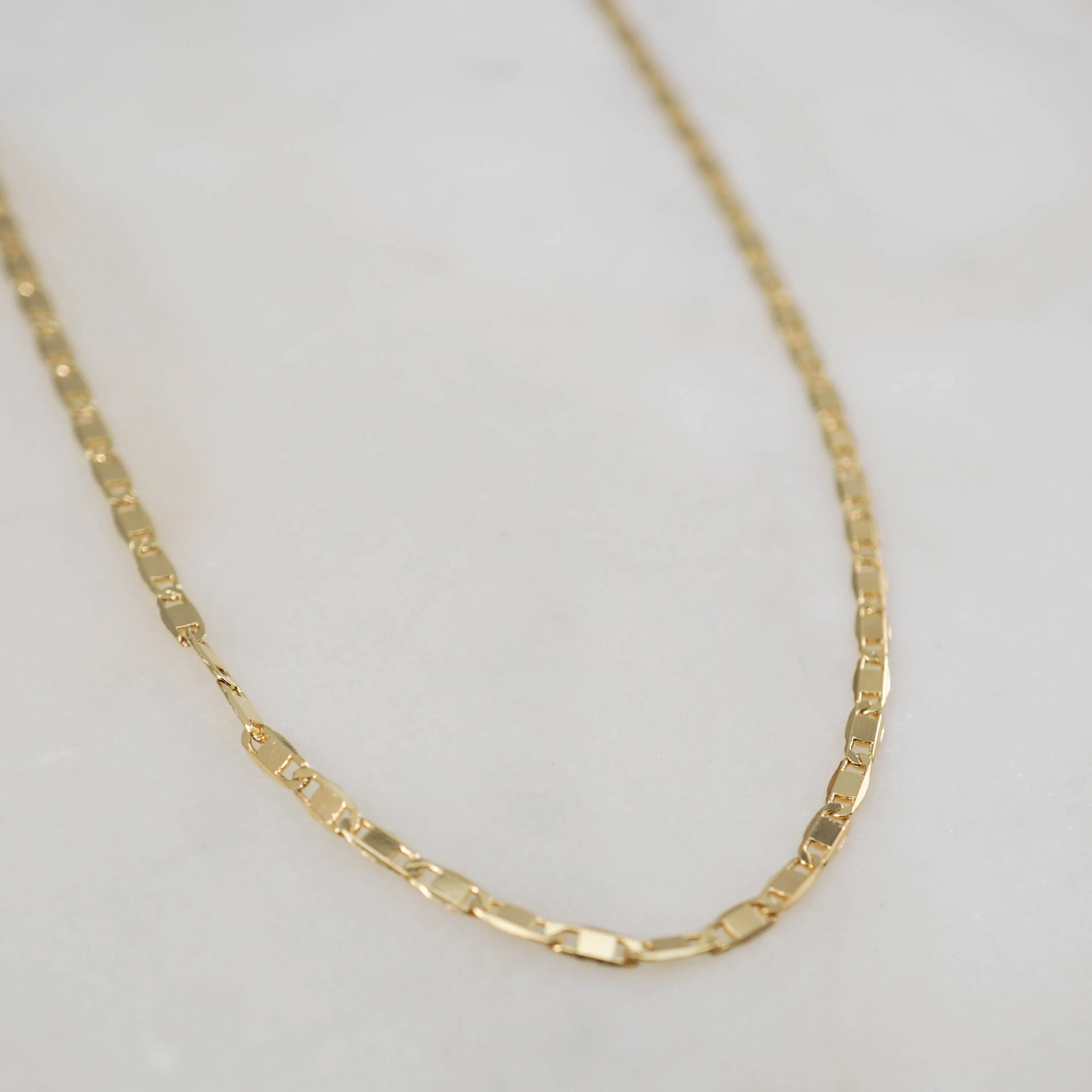 Seaport Collar