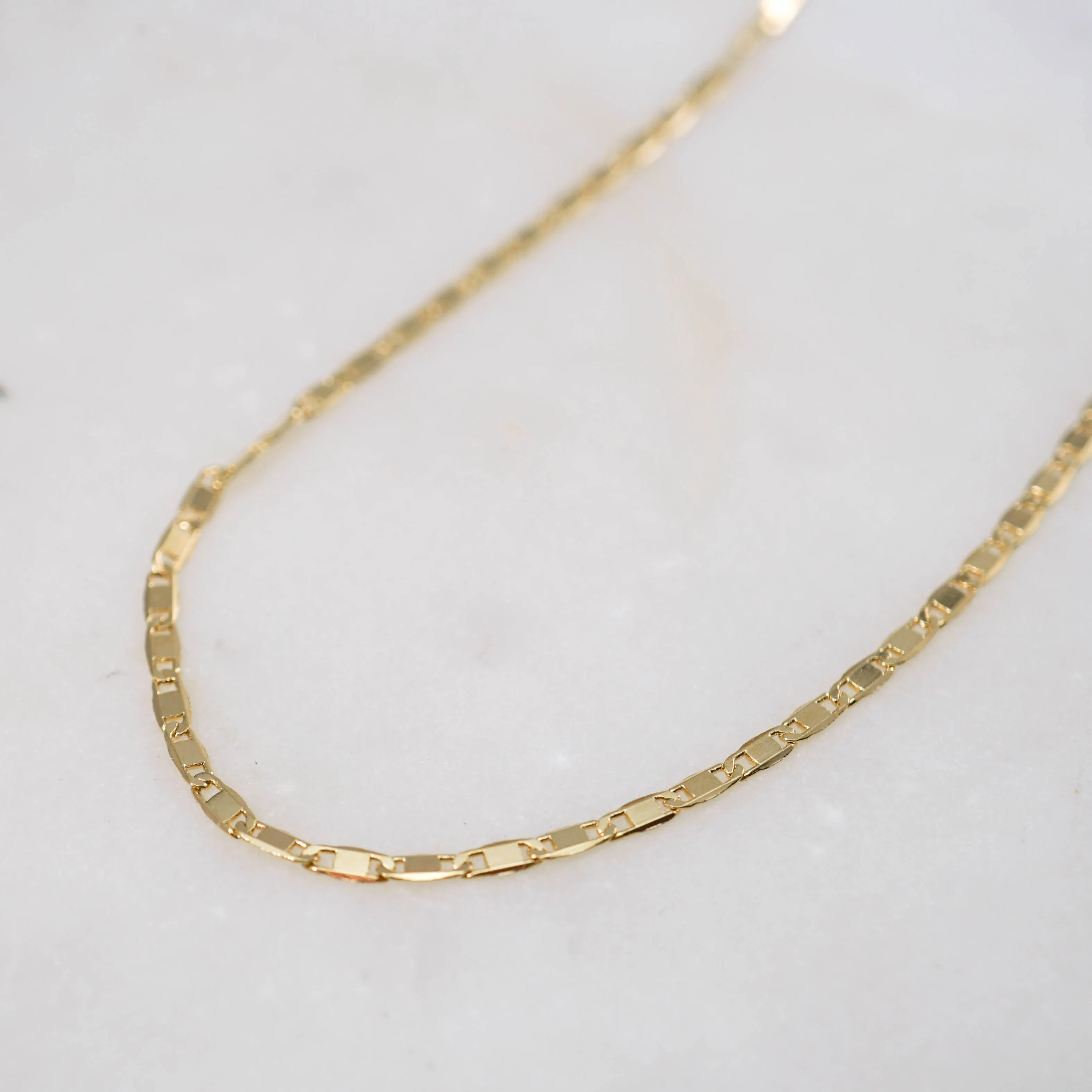 Seaport Collar