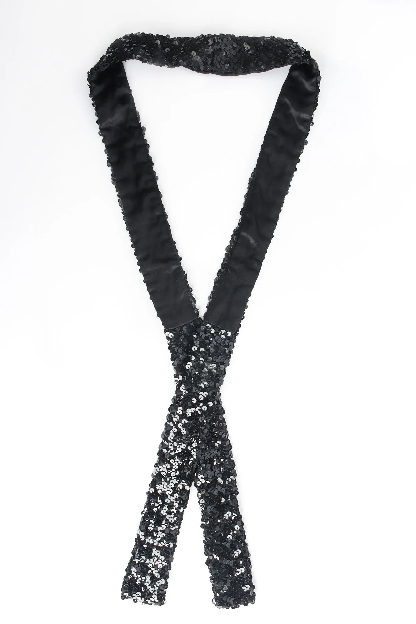 Sequin Coat Dress
