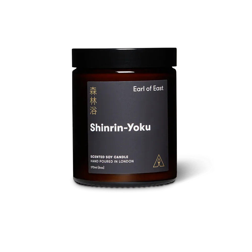 SHINRIN-YOKU CANDLE
