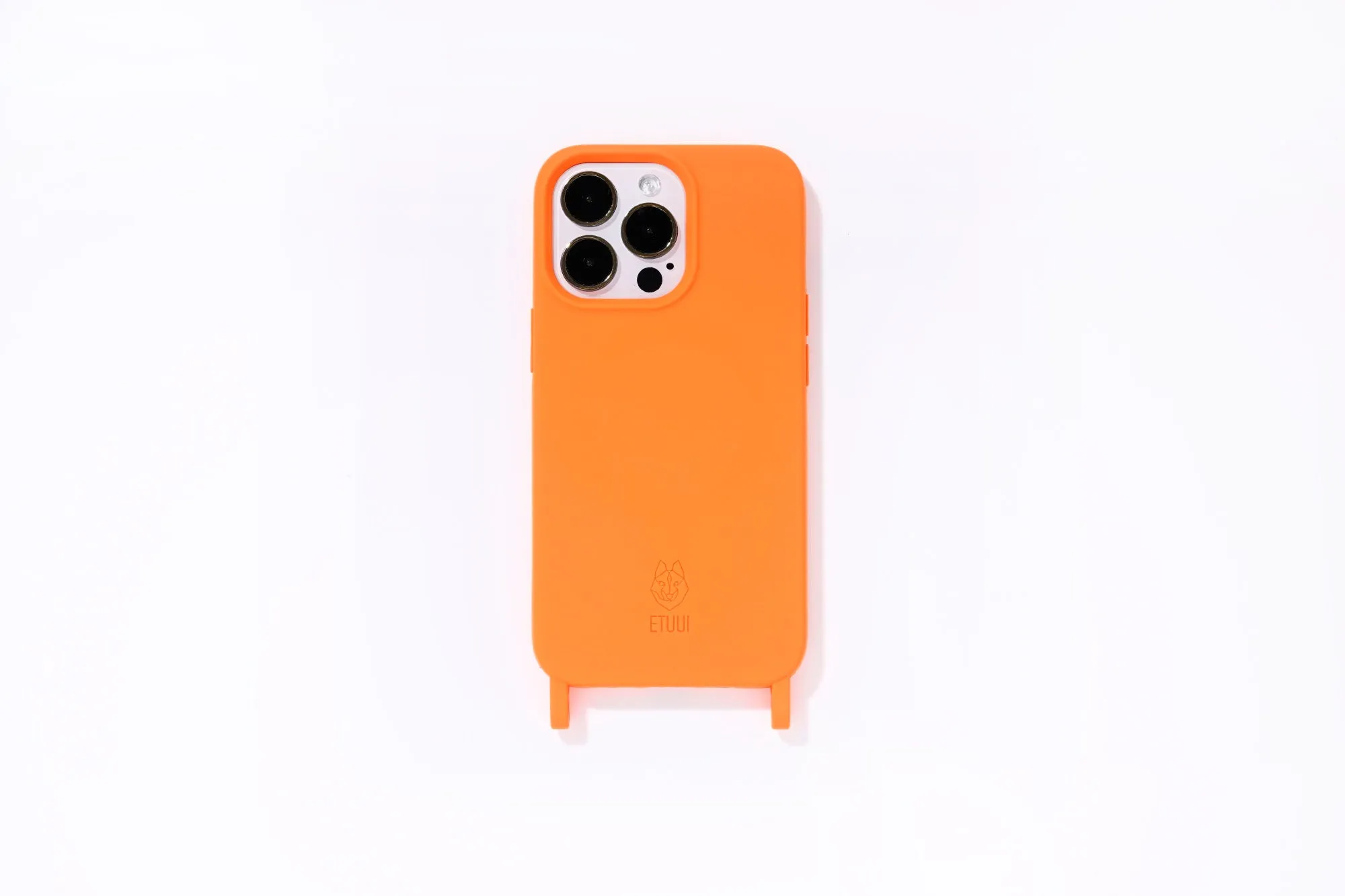 Silk Hook Mandarine MagSafe