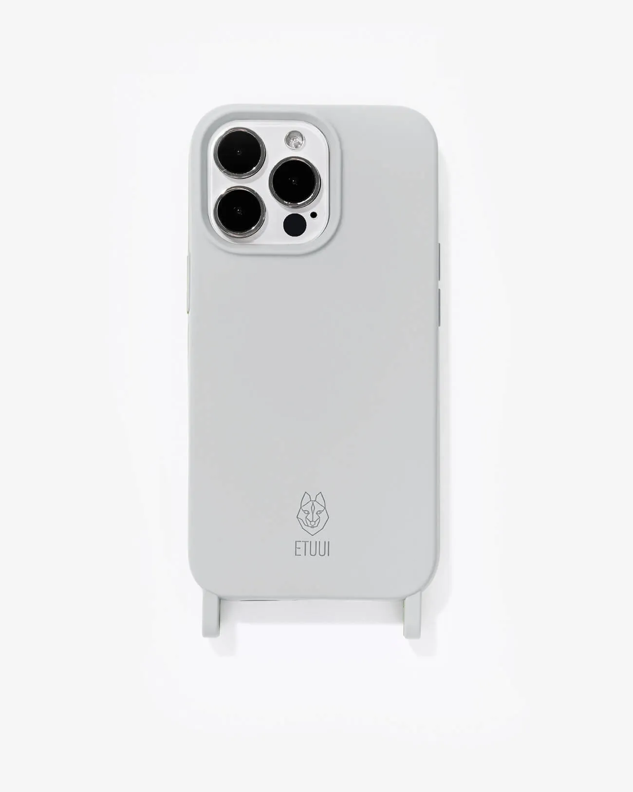Silk Hook Oyster MagSafe