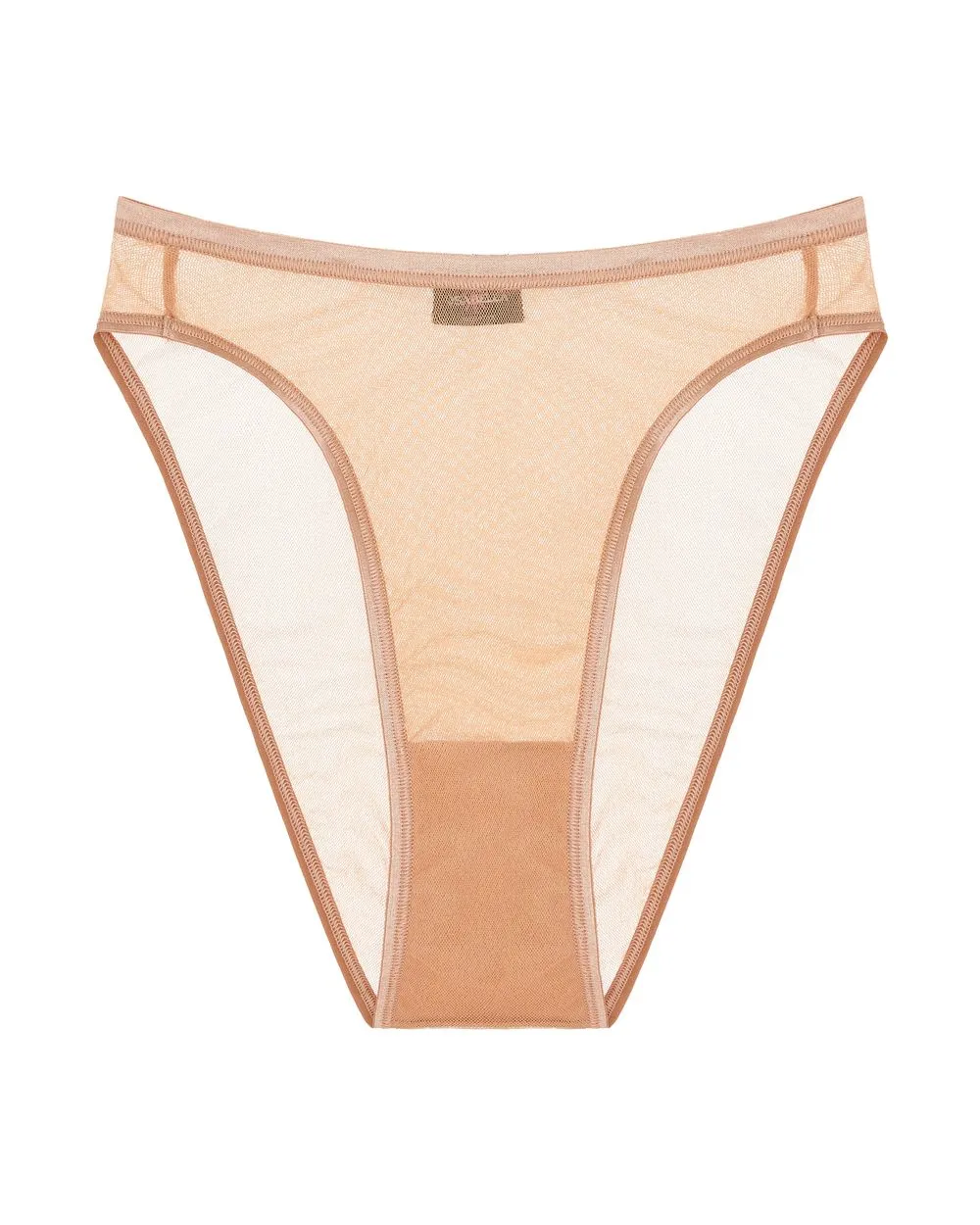 Soire Confidence High Waist Bikini