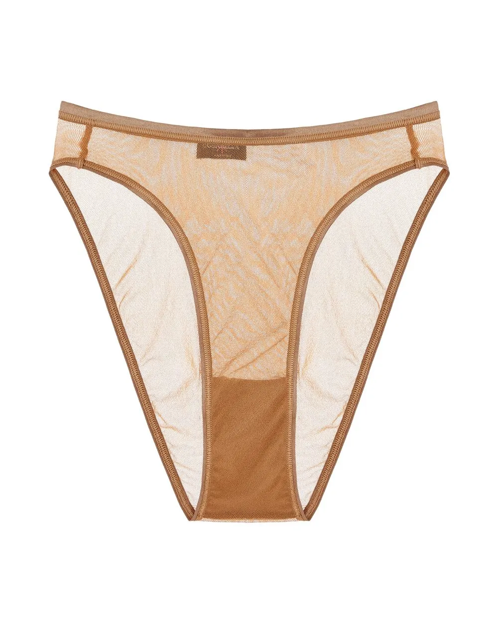 Soire Confidence High Waist Bikini
