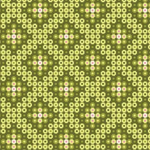 Stitchy 13266-43 Crossweave Green
