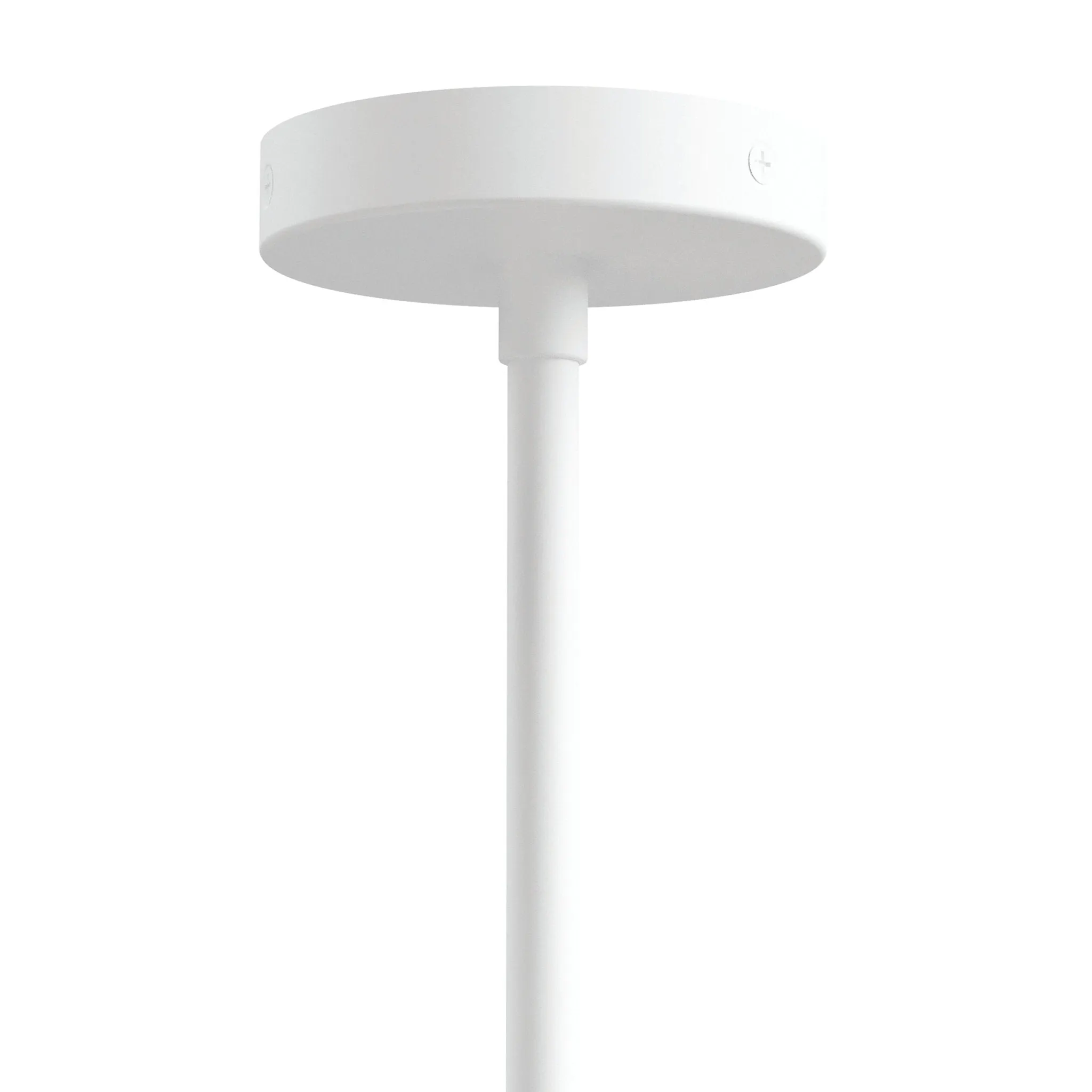 Tandem 4-Head Pendant