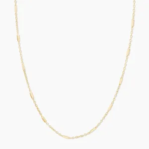 Tatum Necklace