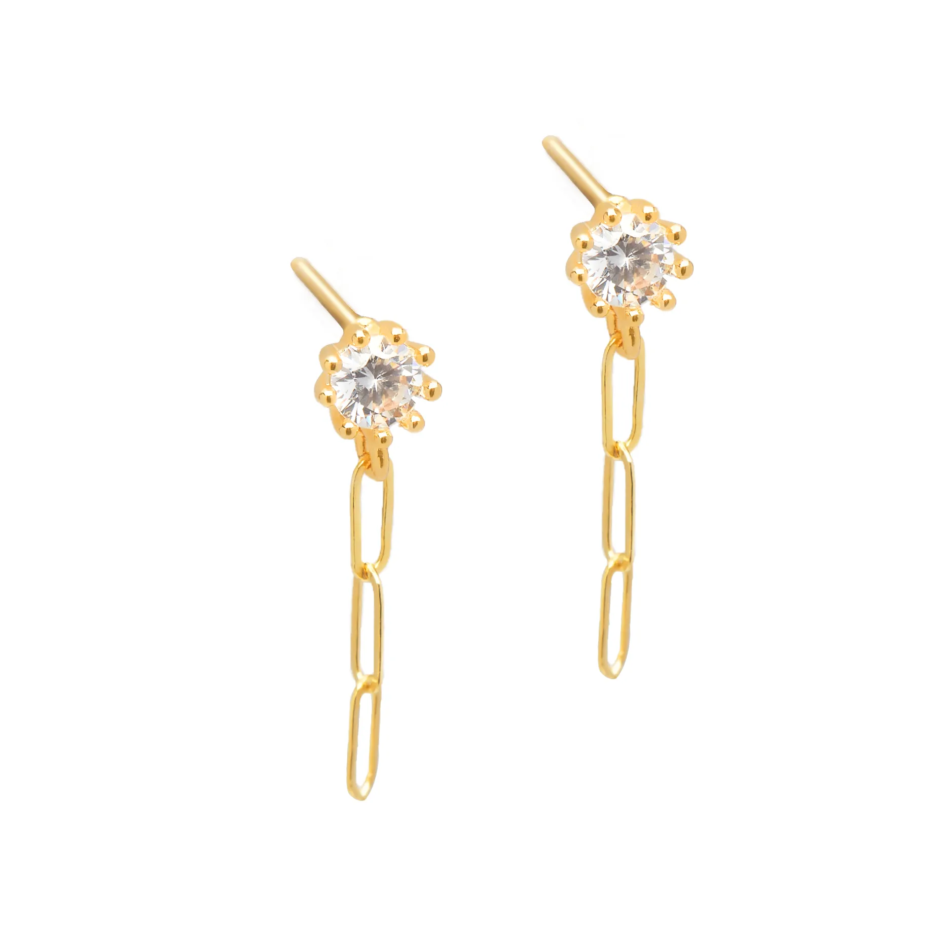 Taylor Earrings