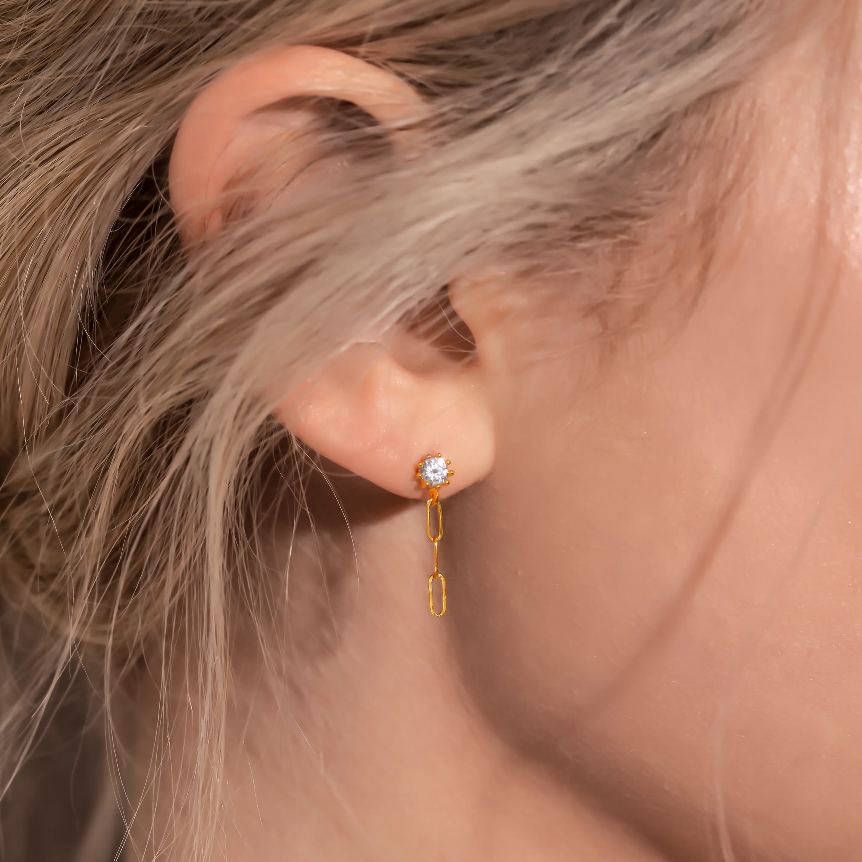 Taylor Earrings