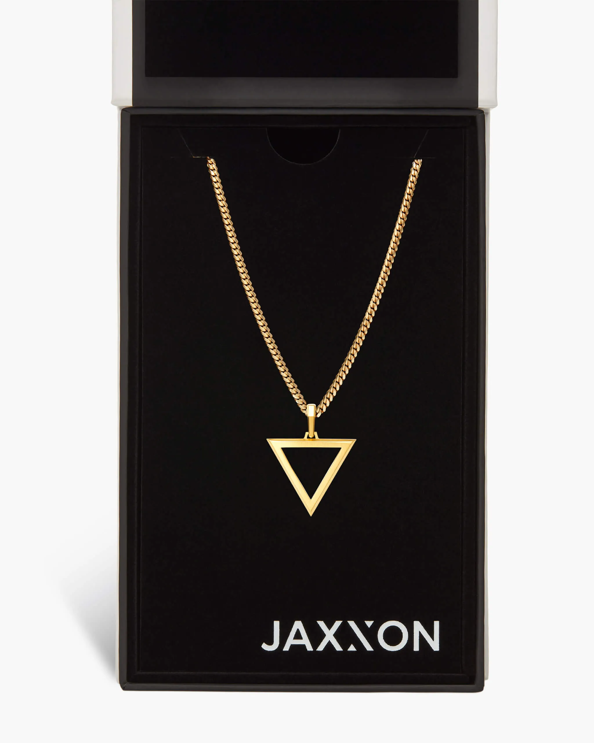 Trinity Pendant