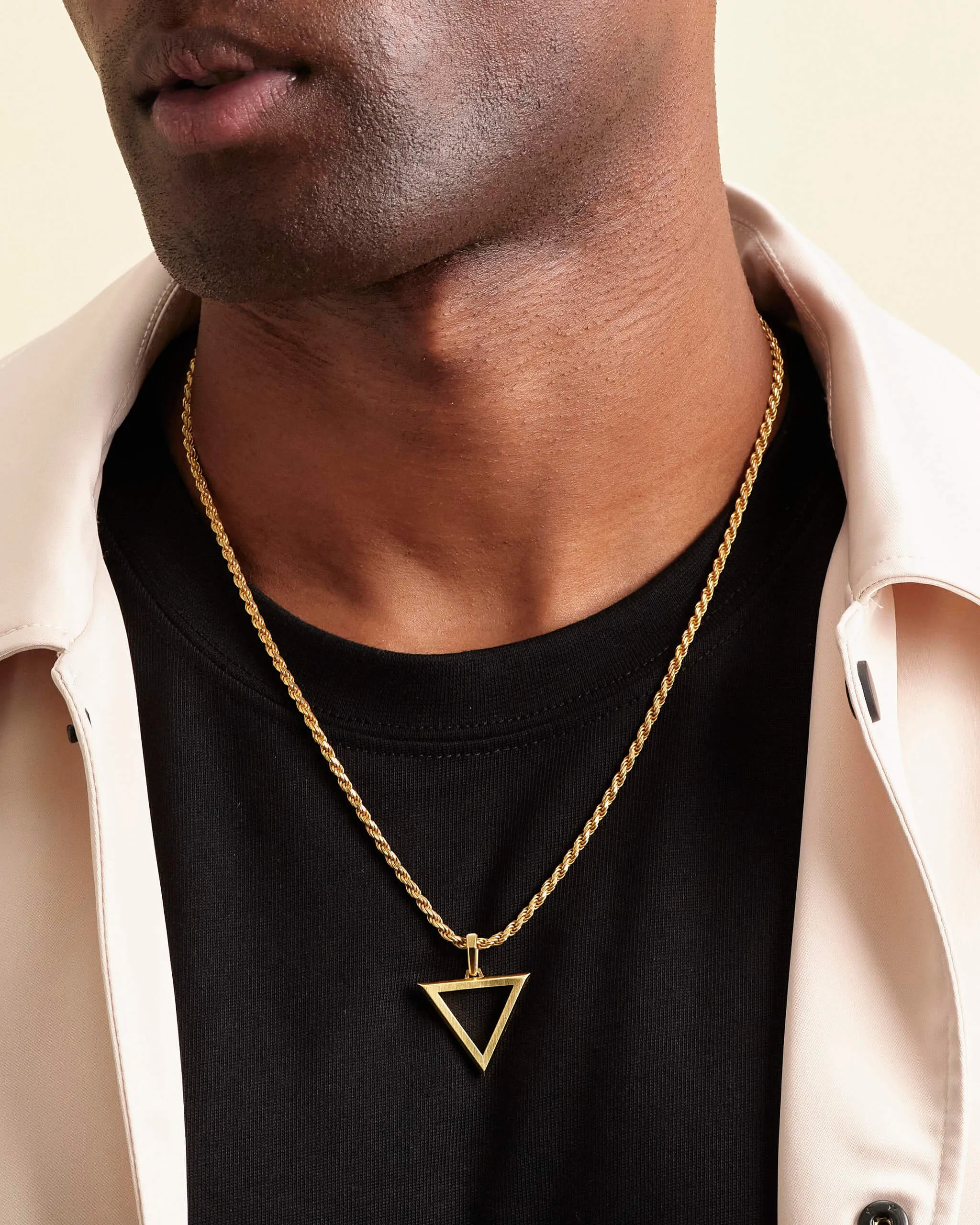 Trinity Pendant