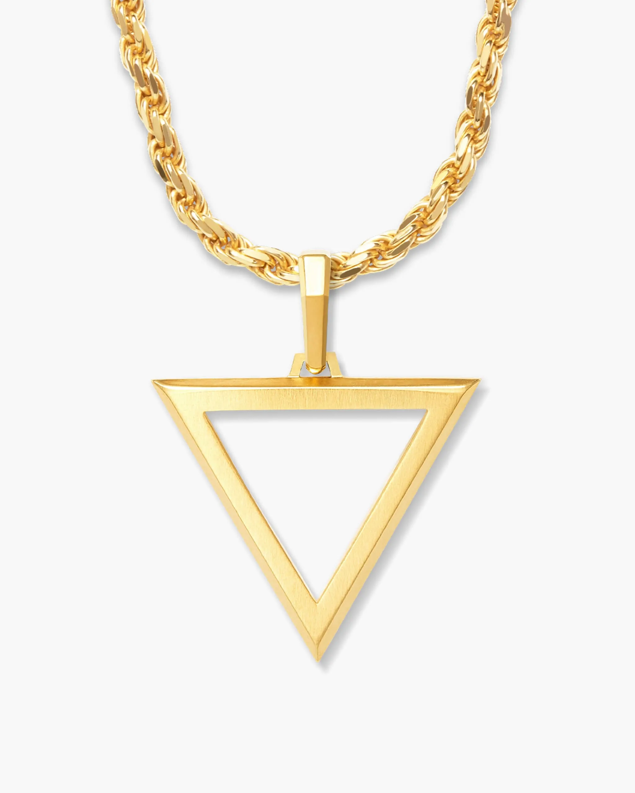 Trinity Pendant