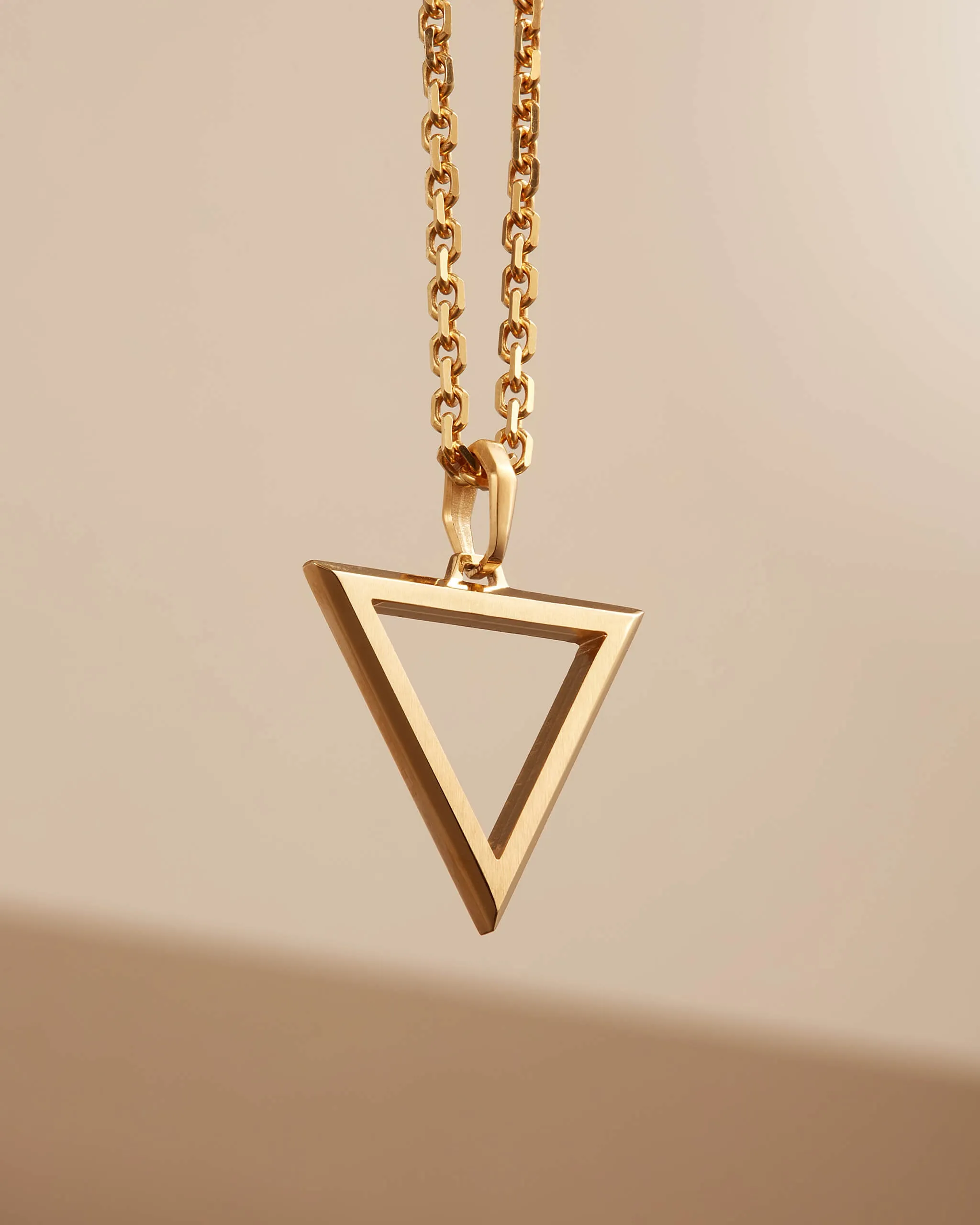 Trinity Pendant