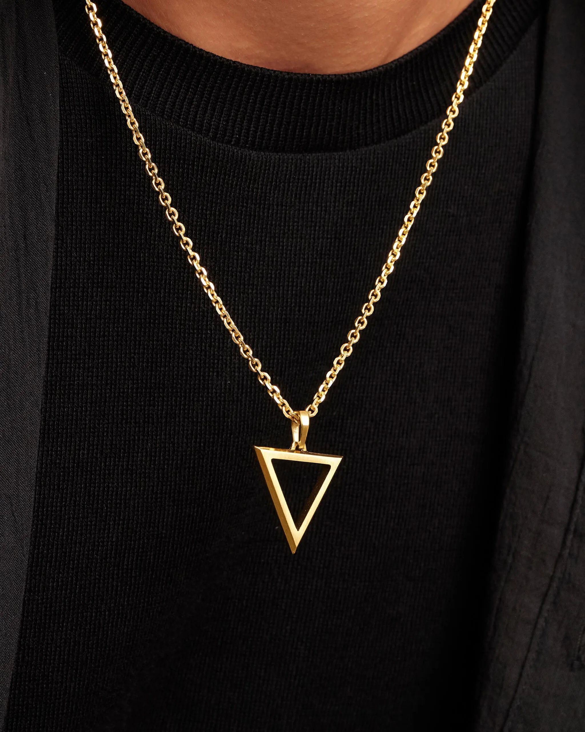 Trinity Pendant