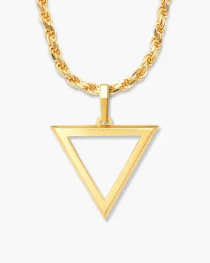 Trinity Pendant