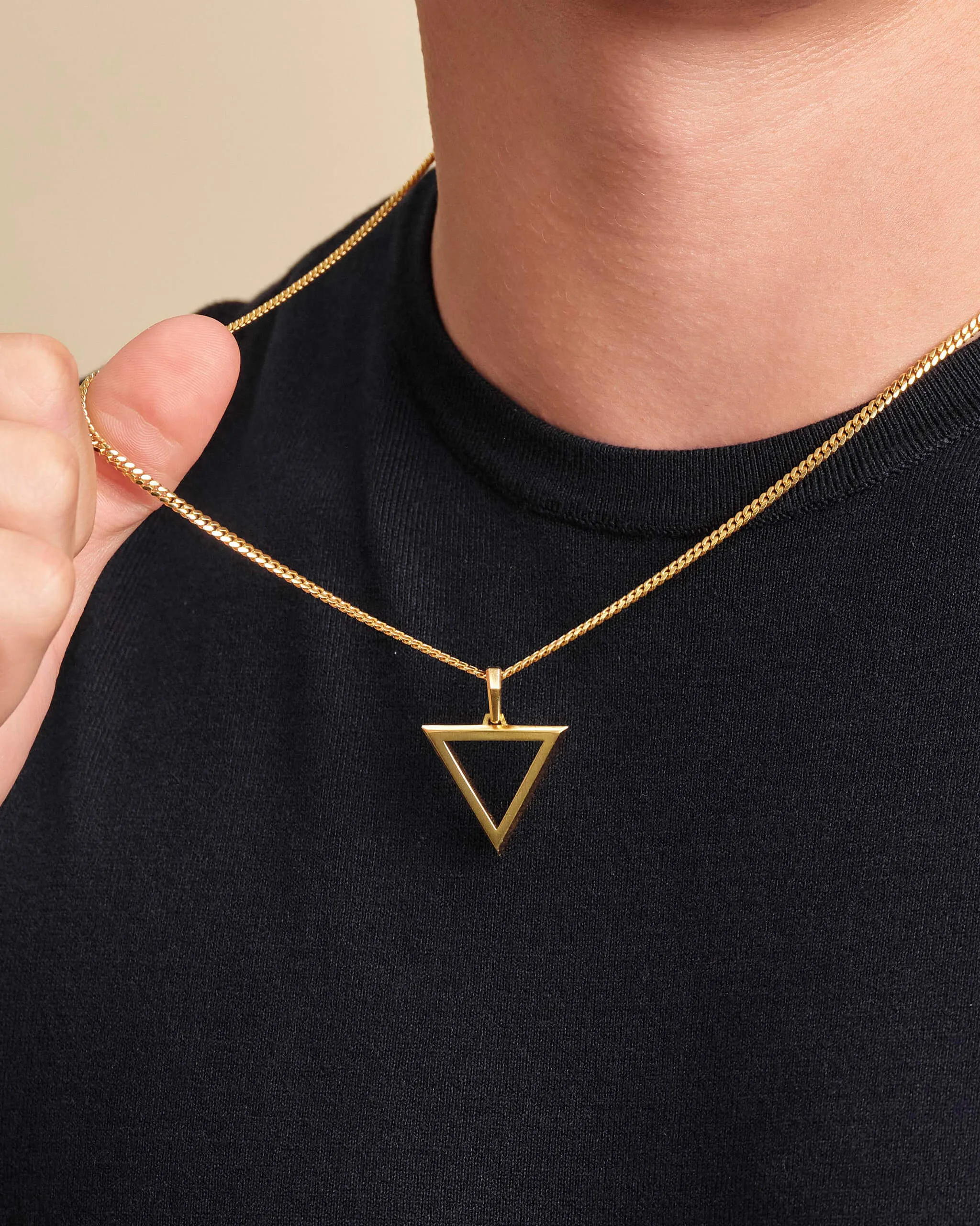 Trinity Pendant
