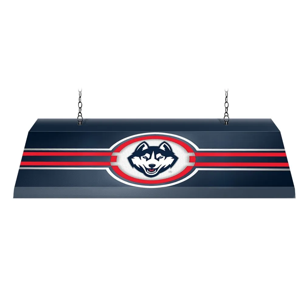 UConn Huskies: Edge Glow Pool Table Light