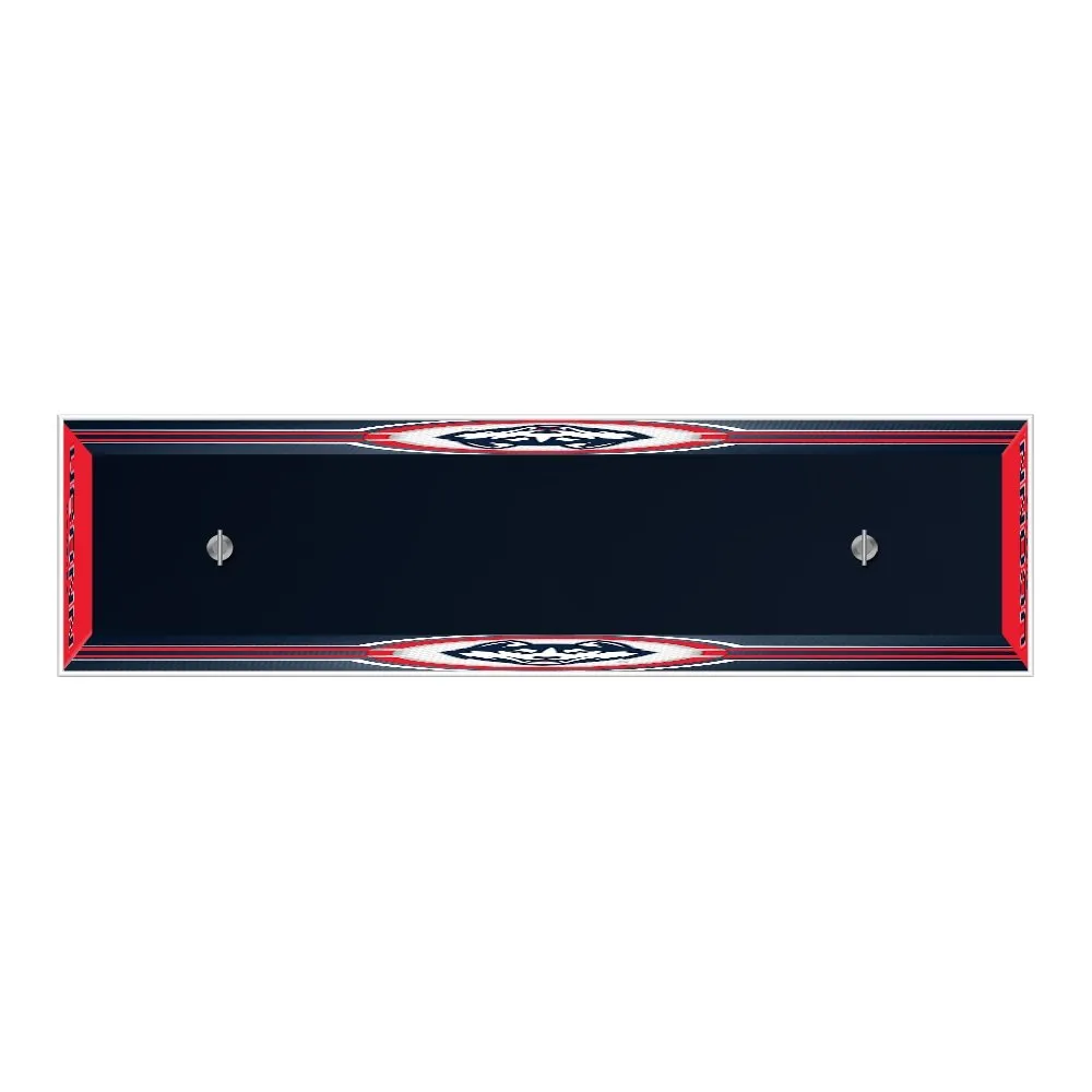 UConn Huskies: Edge Glow Pool Table Light