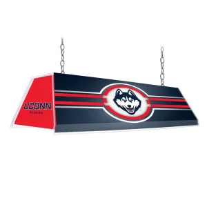 UConn Huskies: Edge Glow Pool Table Light