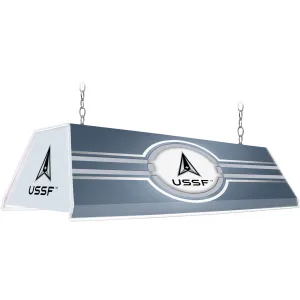 US Space Force: Edge Glow Pool Table Light
