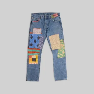 Vintage 501 Denim 32x32