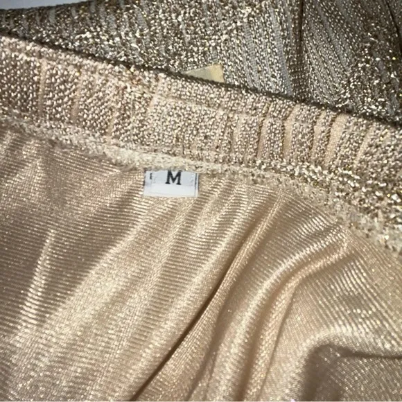 Vintage‎ Damianou skirt set size M