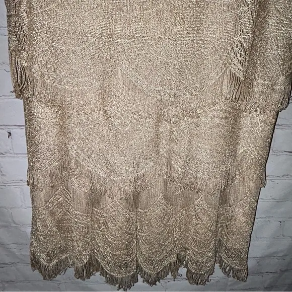 Vintage‎ Damianou skirt set size M