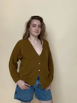 Vintage Gap cardigan