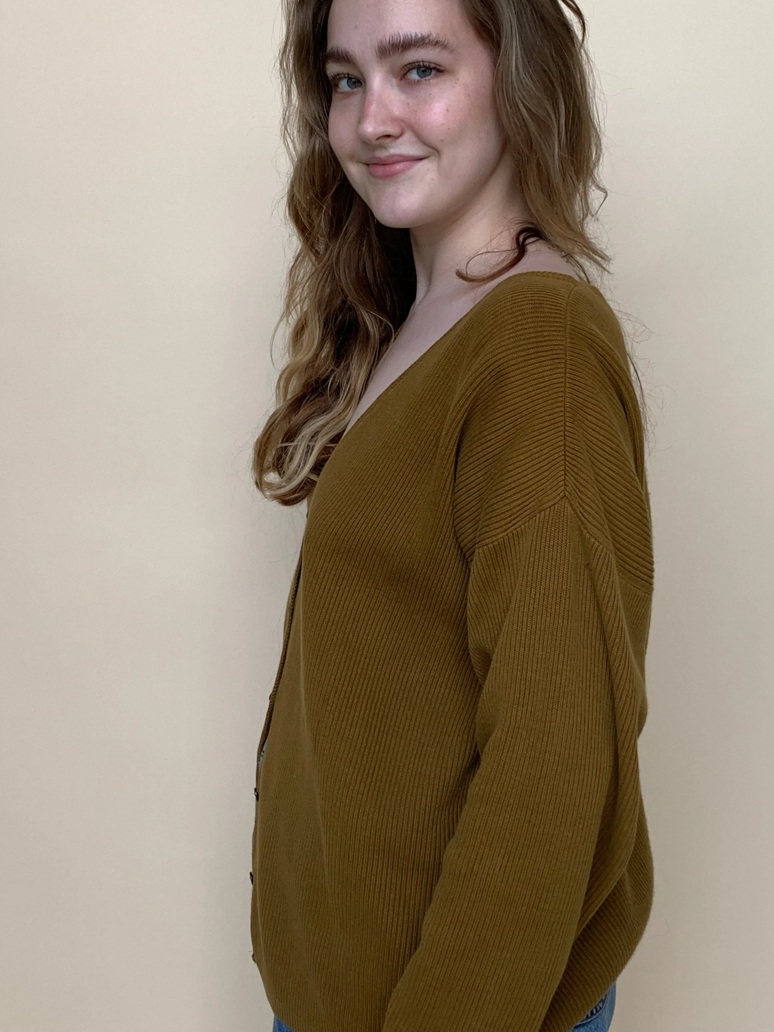 Vintage Gap cardigan