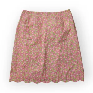 Vintage Lilly Pulitzer Skirt