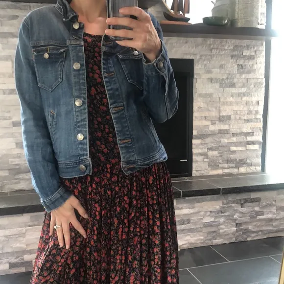 VINTAGE prairie dress 60’s dress