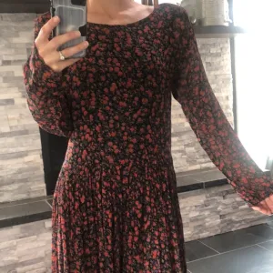 VINTAGE prairie dress 60’s dress