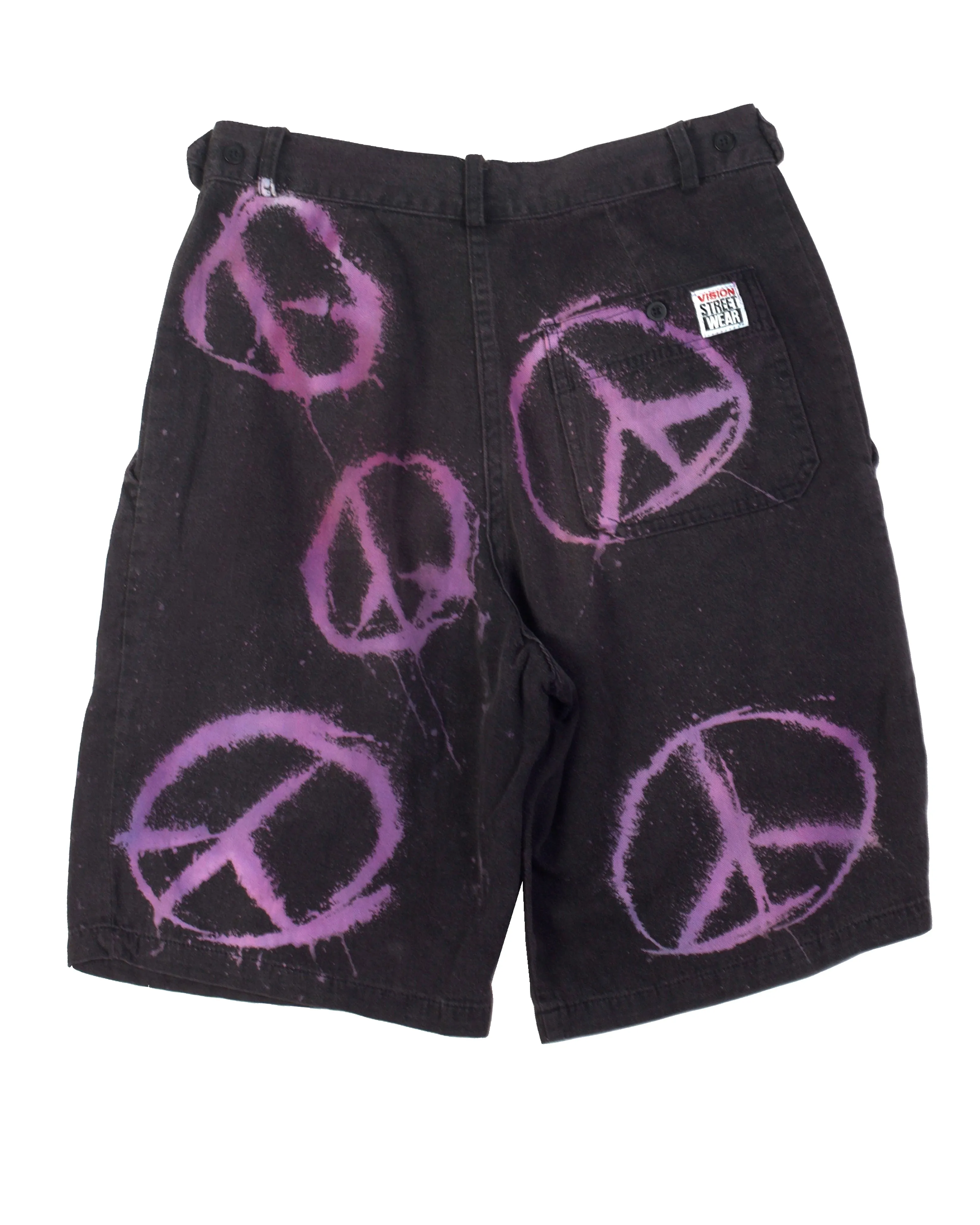 Vision Street Wear Shorts