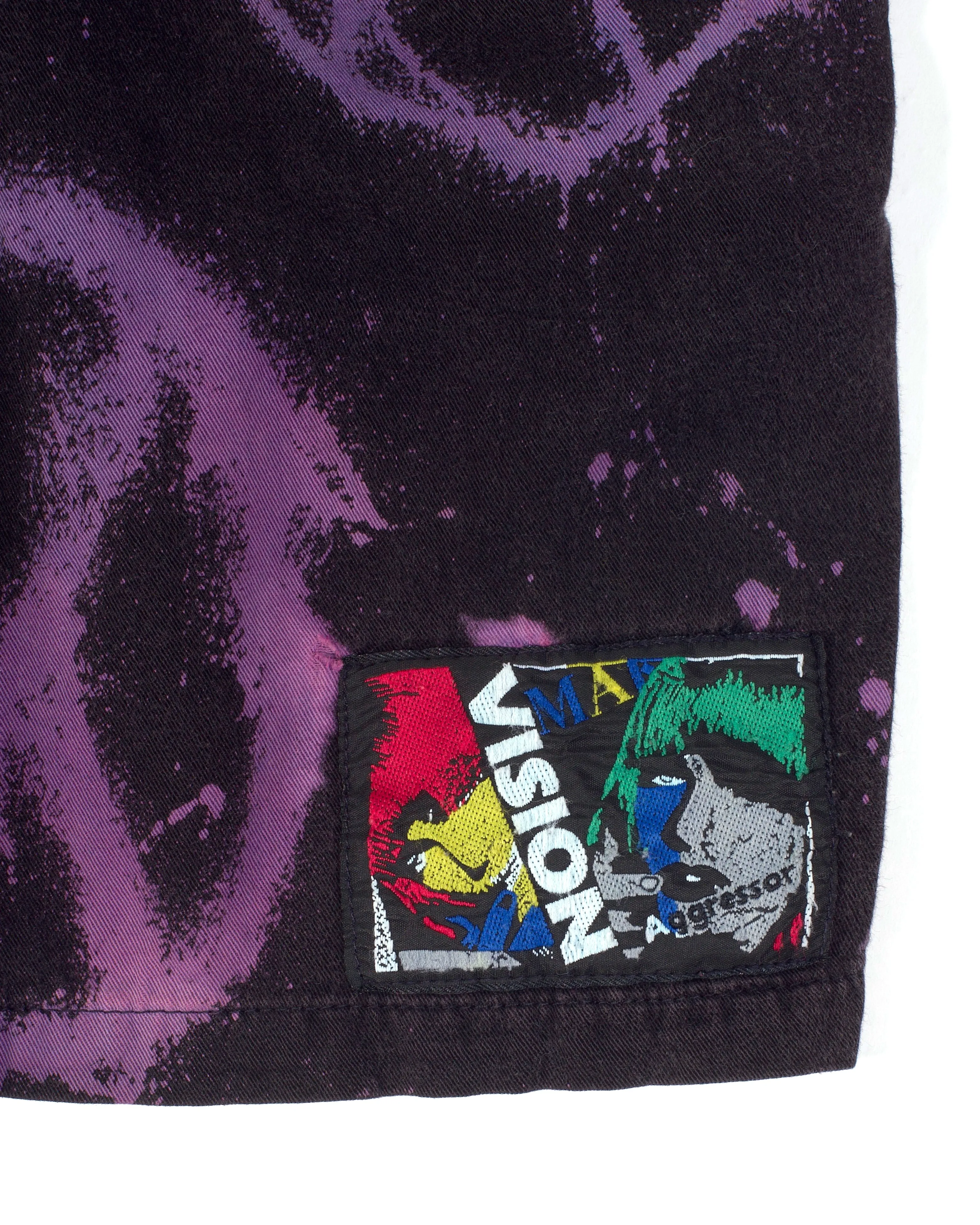 Vision Street Wear Shorts
